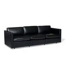 Charles Pfister, sofa