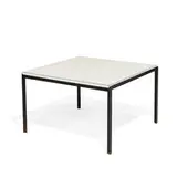 Florence Knoll, T Angle side table, model 308