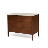 Florence Knoll and Richard Schultz, dresser