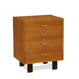 BCS cabinet by George Nelson & Associates, sold Feb 2022