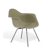 Charles and Ray Eames, LAX lounge chair