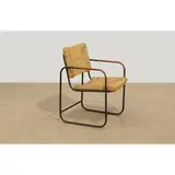 Kipp Stewart, Bronze Age armchair