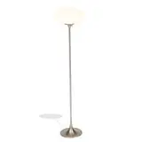 Laurel Lamp Co., Mushroom floor lamp