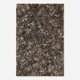 Edward Renouf, Untitled