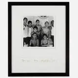 Danny Lyon, Chicago, Northside Beach