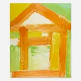 Edvins Strautmanis, Untitled