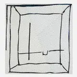 Tony Berlant, First Memory #18
