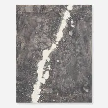 Susan Collis, It Was Always You, 2011, ink on paper