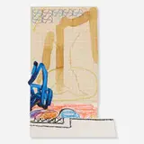 Arturo Herrera, Untitled