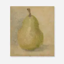 Untitled by Robert Kulicke, c. 1964, watercolor on paper, sold Oct 2019