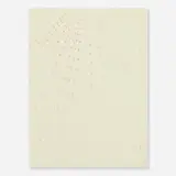 Matt Keegan, Odd Man Out (#4), 2008, cut paper