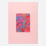 David Scanavino, Untitled, 2013, pigmented paper pulp on paper