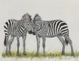 Peter Deighan, Untitled, oil on canvas 41 x 51cm