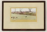 Cecil Aldin, Untitled, all signed in pencil l.l.