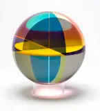 Vasa Mihich, Sphere (#2535)
