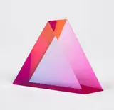 Vasa Mihich, Triangle (#T548)