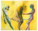 John Altoon, Untitled