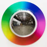 Ben Jakober & Yannick Vu, Study for The World Belongs to Me, 2013-2015, Mixed-media sculpture
