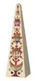 Alexander Girard, Obelisk