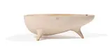 John Follis, Pig planter, c. 1949, Architectural Pottery