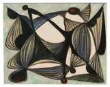 Emil Kosa Jr., Untitled