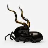 Loet Vanderveen, Kudu