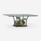 Silas Seandel, Coffee table