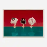 Laurie Simmons, Holiday Petit-Fours