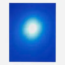 Motohiro Takeda, Untitled (from the Another Sun series), 2014, C-print