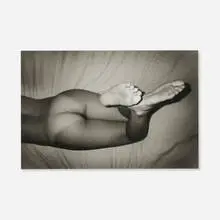 Untitled by Yong Hee Kim, 2008, digital print, sold Jun 2024