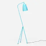 Greta Magnusson Grossman, Grasshopper floor lamp
