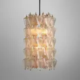 Venini, Chandelier