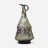 Marcello Fantoni, Ewer
