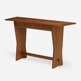 George Nakashima, Origins console table, model 265