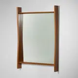 George Nakashima, Origins wall-hanging mirror