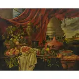 William Skilling, An Opulent Still Life, United Kingdom / USA