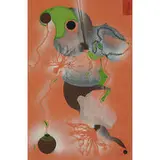Marguerite Hohenberg, Untitled Abstraction