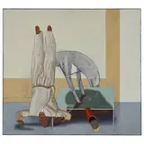 Pat Andrea, Soupçons du Sacré (Suspicions of the Sacred), 1989