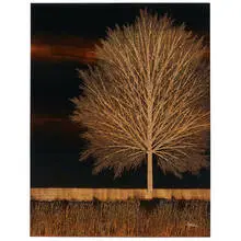 Nakisa Seika, Tree of Life in Copper
