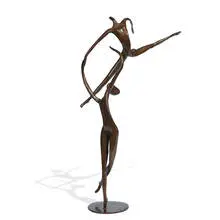 John Kennedy, Dancing Partners, 1997