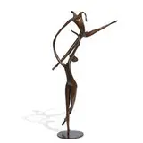 John Kennedy, Dancing Partners, 1997