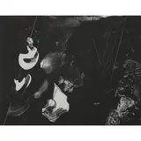 Richard Hunt, Untitled, 1974