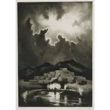 Gene Kloss, Indian Moonlight Song, No. 02, 1948