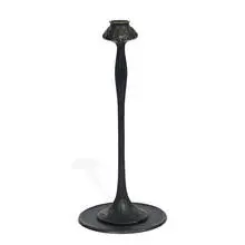 Robert Riddle Jarvie, Art Nouveau candlestick