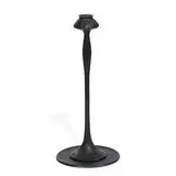 Robert Riddle Jarvie, Art Nouveau candlestick
