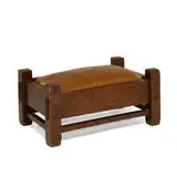 Stickley Brothers, footstool, #5674