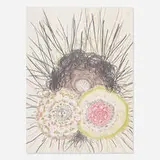Simone Shubuck, Whatever Essay, 2004, mixed media on paper