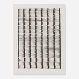 Mark Sheinkman, Untitled, 1995, graphite on paper