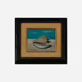 Gertrude Abercrombie, Shell