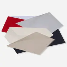 Charles Hinman, Asissi, 1982, acrylic on shaped canvas over wood